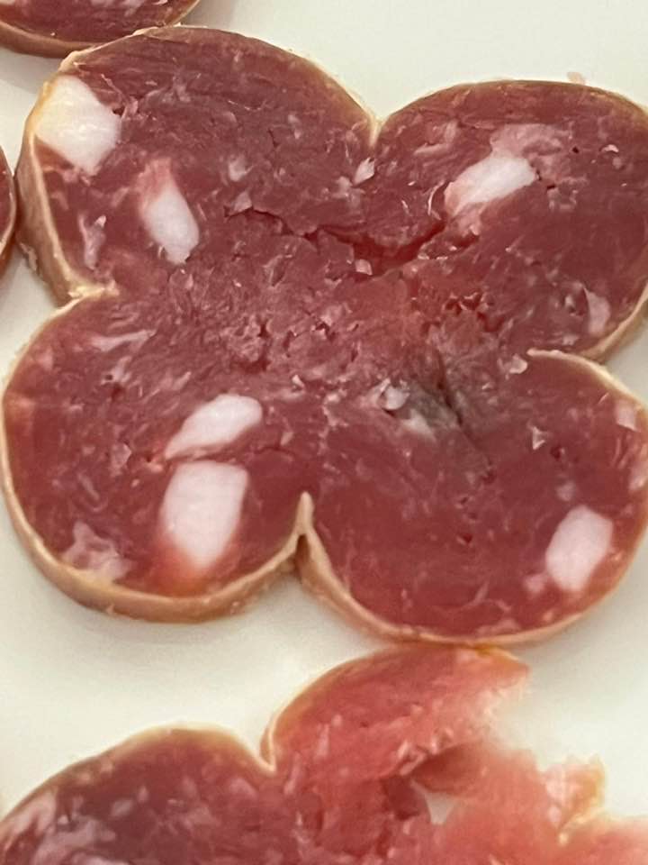 la soppressata di giovanni morrone