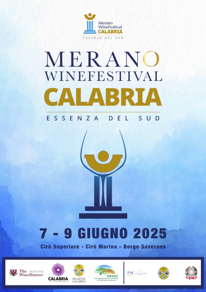 locandina - calabria merano