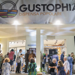 momento conviviale finale