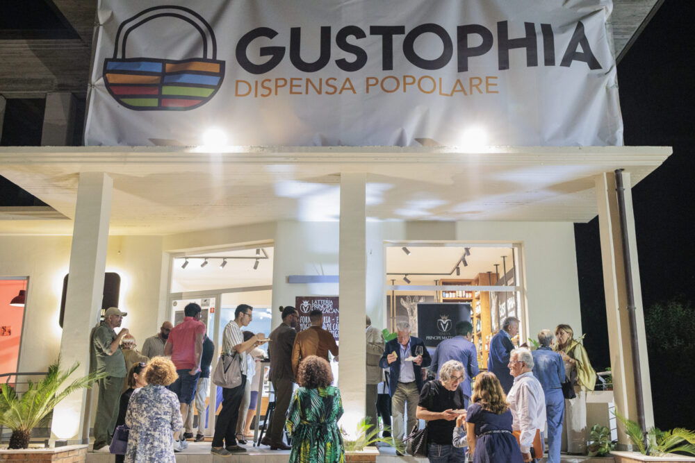 momento conviviale finale