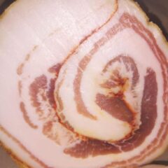 pancetta bella