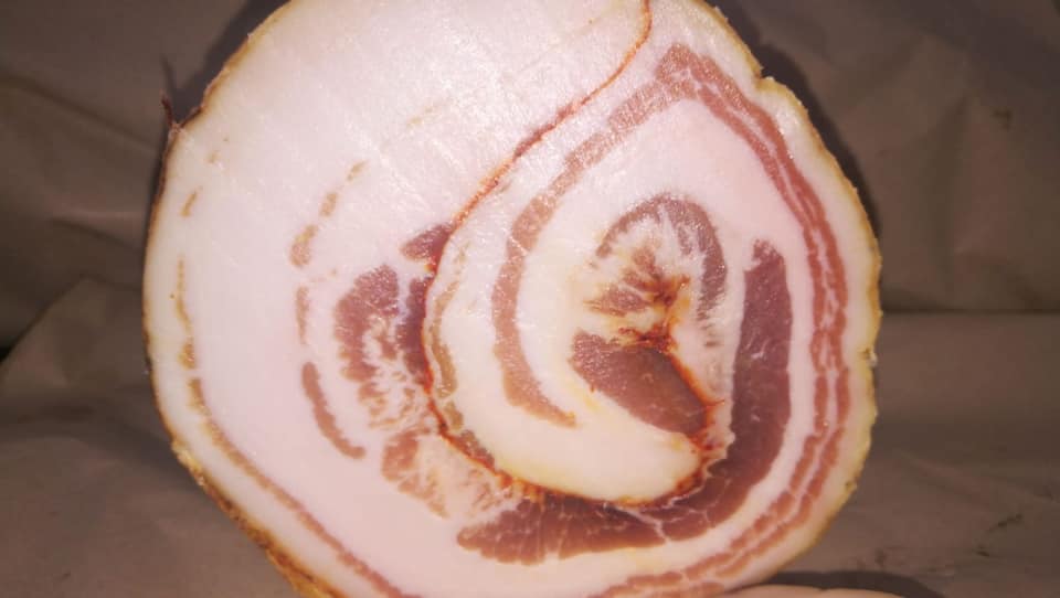 pancetta bella