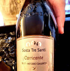 tenuta tre santi nicosia