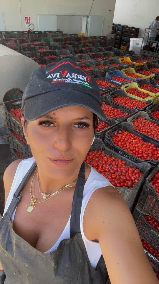 Giannina Manfellotto