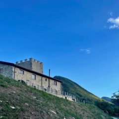 Monastero dei Frati Bianchi