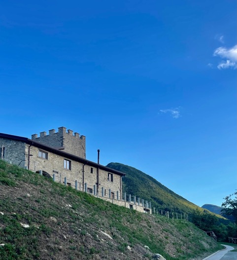 Monastero dei Frati Bianchi