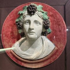 Museo del vino - Torgiano