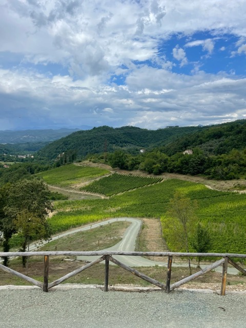 Monastero dei Frati Bianchi
