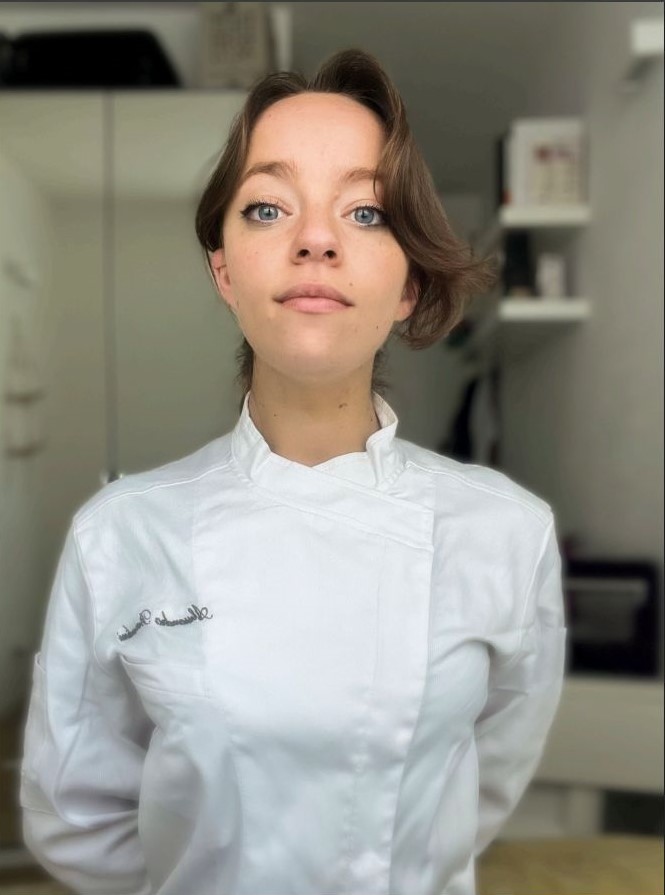 Alessandra Bernardini