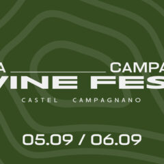 Alta Campania Wine Fest