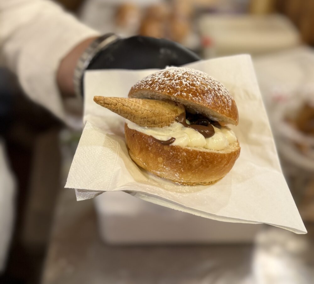 Alta Campania Wine Fest, Ricordo di Pastiera, Casale dei Mascioni