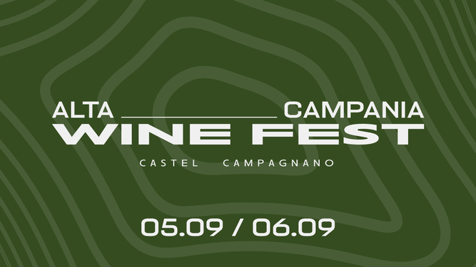 Alta Campania Wine Fest