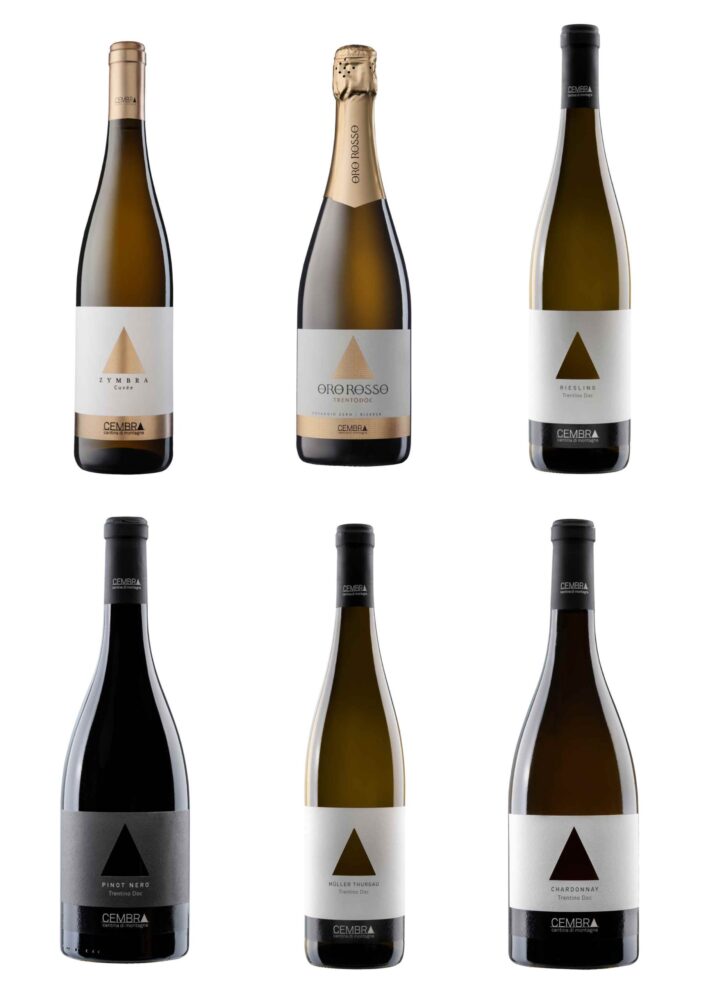 CEMBRA Cantina di Montagna - Vini