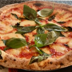 La Terrazza, Margherita