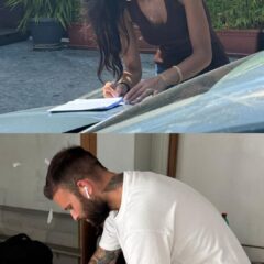 Gabriella Esposito-Antonio Conza