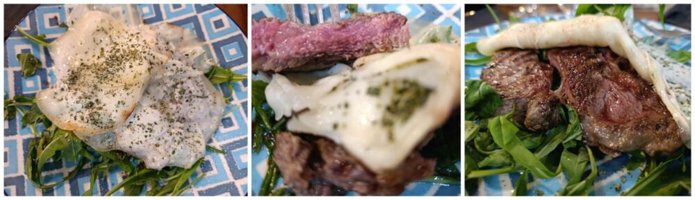 La Non Tagliata del Matese