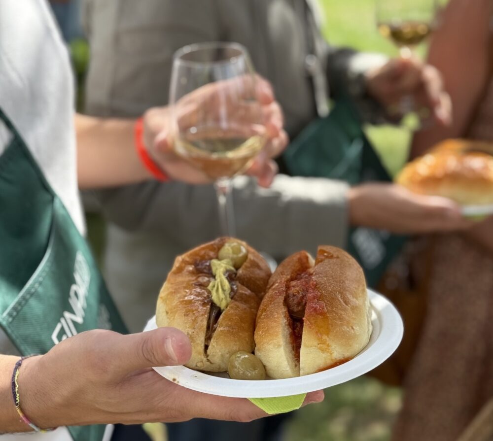 Maritozzo Spallaforte -Not Street but Country – Food & Wine