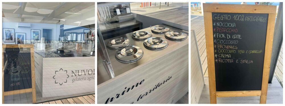 Azienda agricola Nuvole