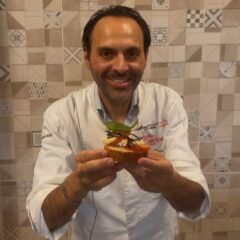 Pietro Parisi per Global Sumd Flotilla