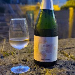 Rosato Brut Nature 2024 - Cantina di Lisandro