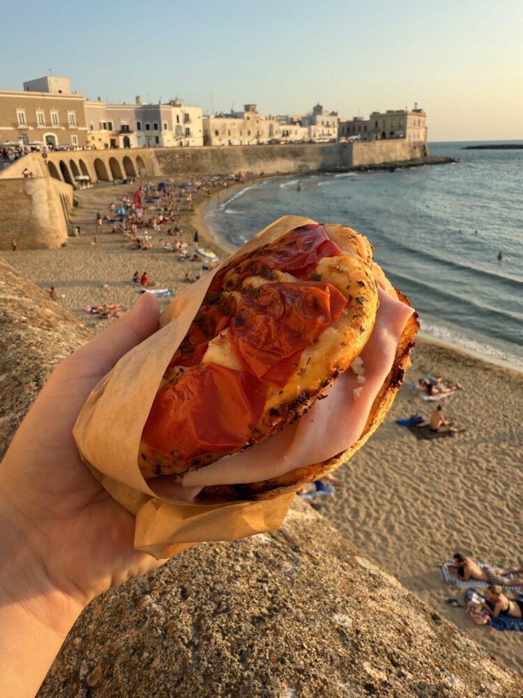 Sforna - Zia Concetta