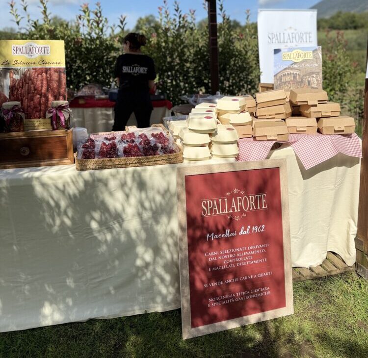 Spallaforte - Casale VerdeLuna