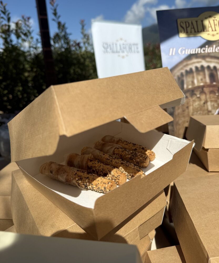 Spallaforte - Il guanciale di Anagni