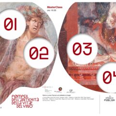 Pompei dell'Antichitità, della Vite, del Vino