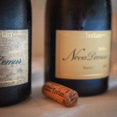 Terlaner Nova Domus Cuvèe Riserva 1998 Alto Adige, Cantina Terlano