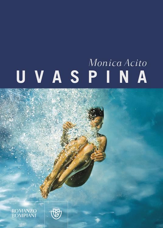 Monica Acito, Uvaspina