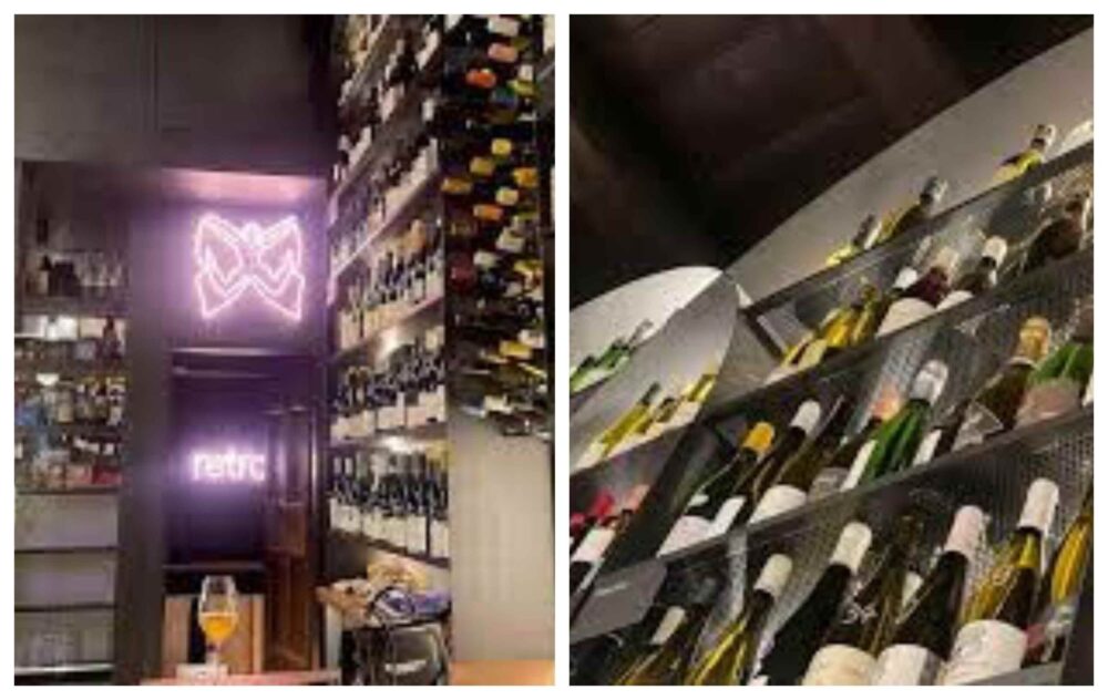 Uvenude e il talento di Gianluca Grenci