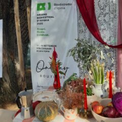 ariano biofestival