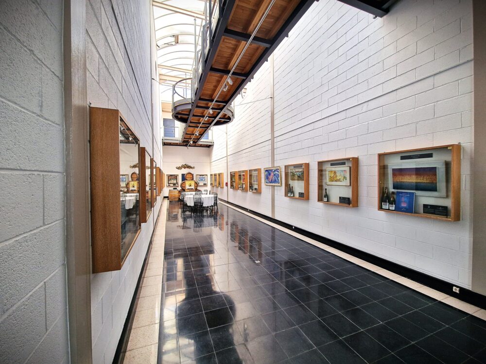 champagne bruno paillard - la galleria dei millesimati