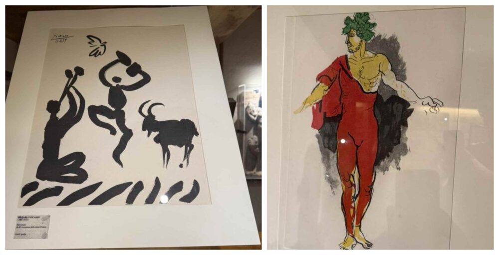 Museo del vino - Torgiano