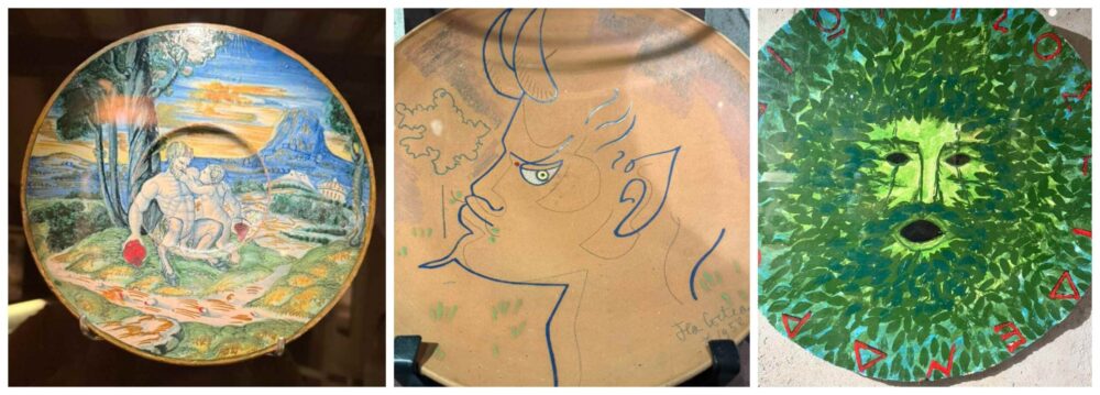 Museo del vino - Torgiano