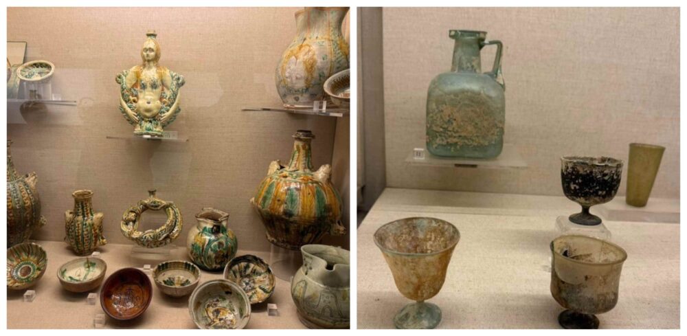 Museo del vino - Torgiano