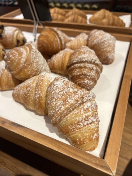 Lo chef Martin Lazarov