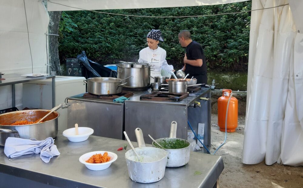 valentina martone megaron - paternopoli