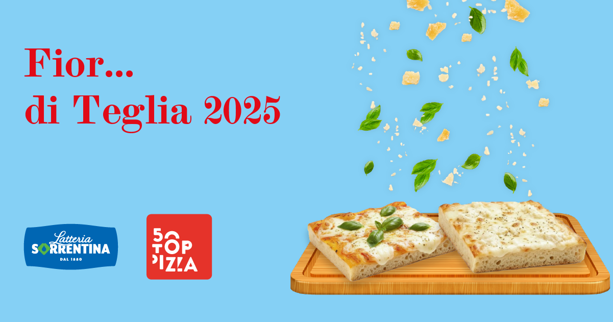 Fior...di Teglia 2025: al via la nuova edizione del contest