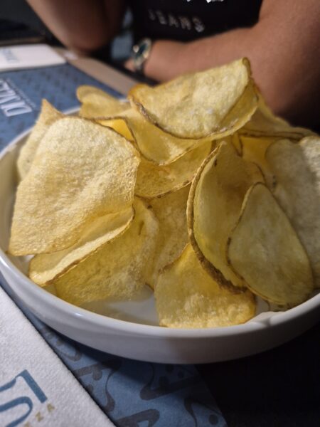 Chips di Patatine - Di Masi