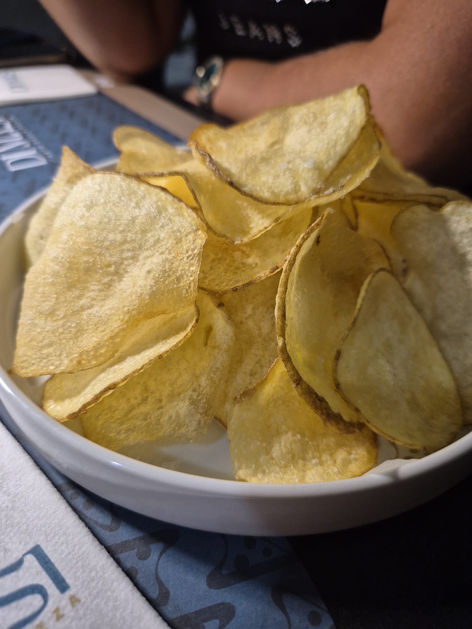 Chips di Patatine - Di Masi