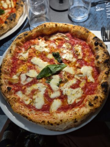 Provola e Pepe - Di Masi