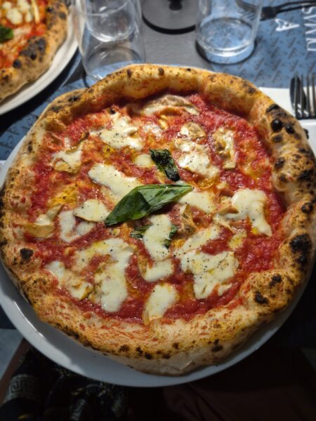 Provola e Pepe - Di Masi