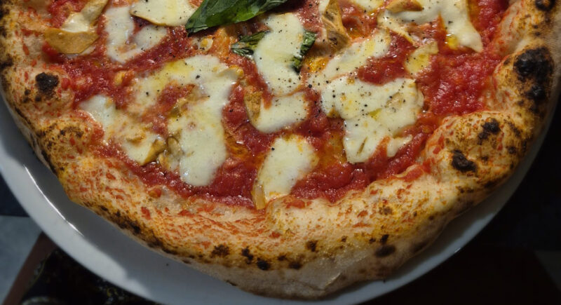 Provola e Pepe - Di Masi