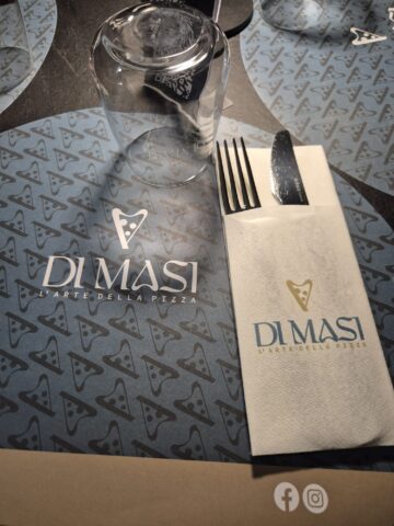 mise en place informale