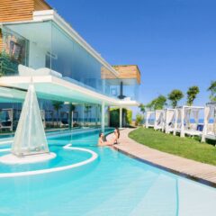 Approdo Thalasso spa, San marco di Castellabate. Ph. Alessandra Farinelli