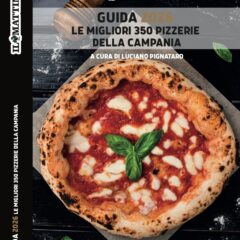 Le migliori pizzerie di Napoli e della Campania