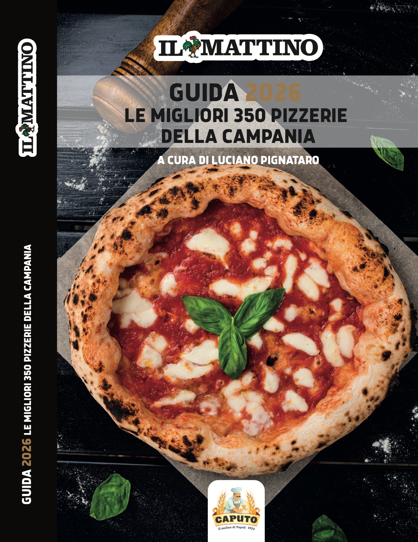 Le migliori pizzerie di Napoli e della Campania