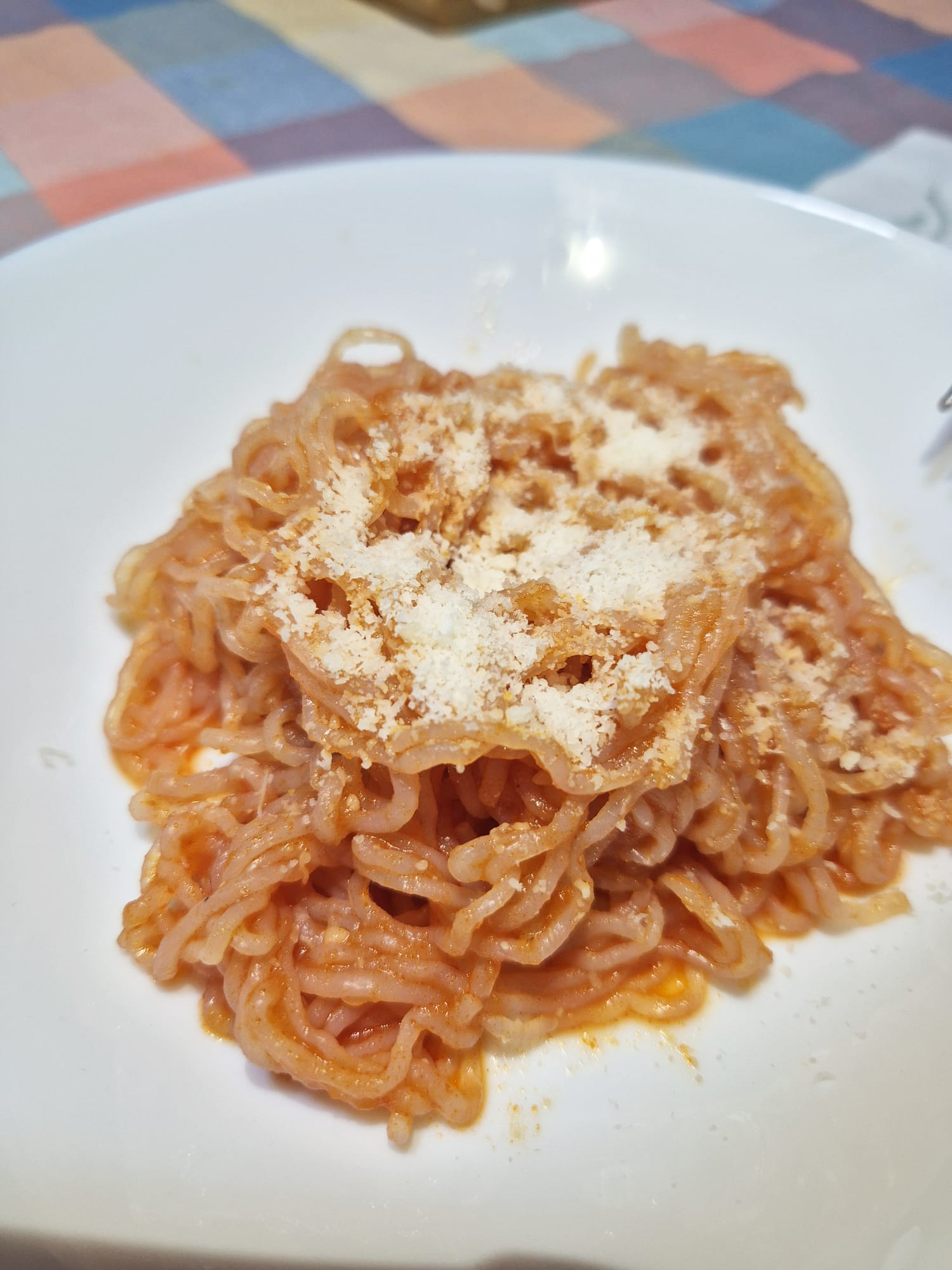 Pasta di Konjac