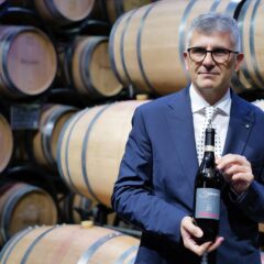 Il Taurasi più premiato di semopre